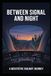 Between Signal and Night: A Meditative Railway Journey