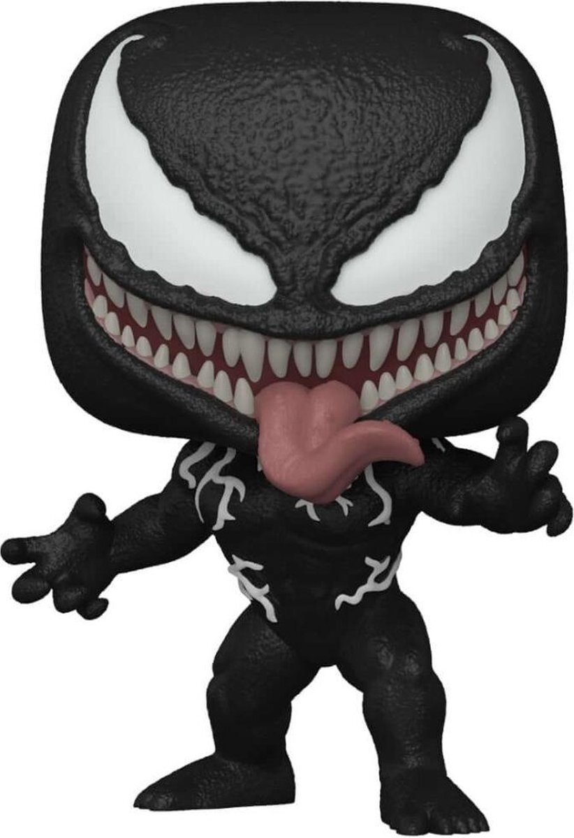 Funko Venom - Pop! Marvel - Venom 2