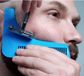 Merkloos / Sans marque Beard Bro Baardkam, Baardtrimmer, Baard Verzorging