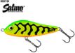Salmo Rattlin Slider - 8 cm - green tiger