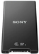 Sony MRW-G2 CFexpress Card Reader - USB 3.2 Gen 1 (3.1 Gen 1) - Type-A/Type-C - Black
