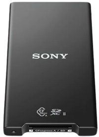 Sony MRW-G2