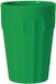 Olympia Kristallon beker groen 14cl