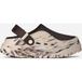 UGG® Peakmod Mix Clog in Dusted Cocoa/Birch, Maat 45, Polyester