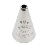 PME ST44C Supatube nr. 44C Pastry Decorating Nozzle