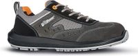 U-Power Brezza S1P RR20196 - Noir - 47