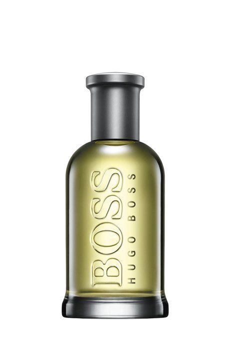Hugo Boss Bottled Aftershave Lotion 100ml - Men