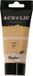 Rayher hobby materialen Rayher hobby Acrylverf op waterbasis - goud - 75 ml