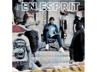 LABELS B Heuss l'Enfoiré - En Esprit CD