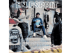 LABELS B Heuss l'Enfoiré - En Esprit CD