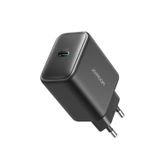 JOYROOM JR-TCG13 45W GaN Snellader USB-C PD 3.0/QC 3.0 Zwart