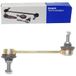 Delphi TC1195 stang/steun, stabilisator | Compatibel met: ALFA ROMEO 166