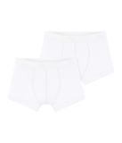 PETIT BATEAU Onderbroek wit