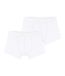 PETIT BATEAU Onderbroek wit