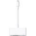 Apple Lightning naar VGA-multipoort adapter - Wit