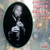Suburban Upbeat Jazz Records A Portrait Of Bechet In Paris