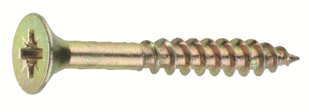 Connex Pz-Schroef 6.0X100 Vz Emmer 85St - B30046