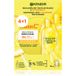 Garnier L'OREAL Garnier, Gezichtsmaskers, Set aufhellender Stoffmasken mit Vitamin C 4+1 Stück