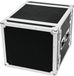 ROADINGER Amplifier Rack PR-2, 10U, 47cm deep
