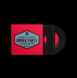 Universal Music The Last Dinner Party - The Scythe / Second Best (RSD2026 / 7 Inch)