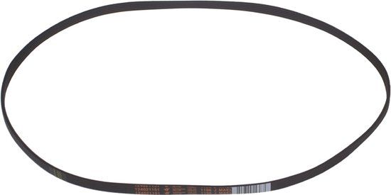 Merkloos / Sans marque WHIRLPOOL - SNAAR POLY-V 1196 J5 ELASTISCH - 481281728295