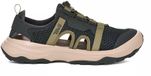 Teva Outflow CT - sandale homme - Vert - taille 45.5 (EU) 11 (UK)