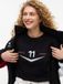 Tommy Hilfiger Heren T-shirt Katoen Korte Mouw XL Herfst/Winter 2026
