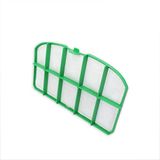 MisterVac MRVA5, motorbeschermingsfilter, groen
