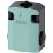 Siemens 3SE51220BA00 3SE5122-0BA00 Interrupteur de base pour interrupteur de position 6 A IP66/IP67 1 pièce(s)