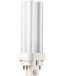 Philips Hue Philips MASTER PL-C 10W 827 4P Warm Wit G24q-1