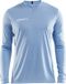 Craft Squad Jersey Solid LS MFF Blue XXL