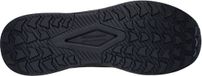 Skechers SPEED-FLEX TREKKER NORDOWN werkschoen voor heren 200256EC BKRD zwart/rood