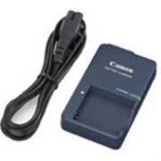 Canon CB-2LVE Battery Charger