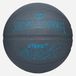 Spalding Street Ghost Basketbal Bal Grijs 7