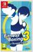 Nintendo Games Switch Fitness Boxing: Your Personal Trainer