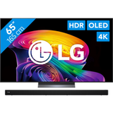 LG OLED C6 / OLED screen / 65 / 2026
