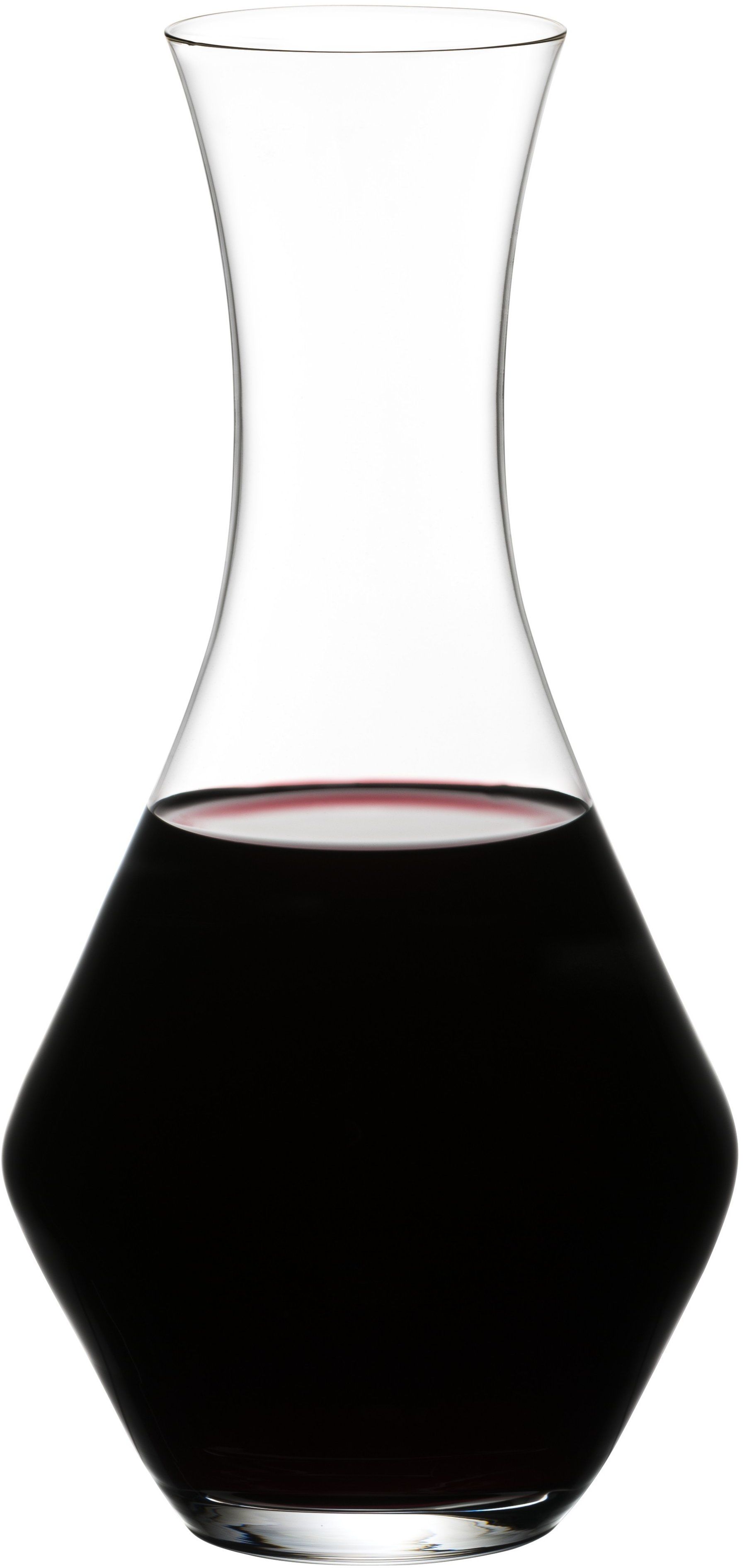 Riedel Merlot decanteerkaraf - 9006206513215