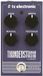 TC Electronic Thunderstorm Flanger - Modulation effect-unit voor gitaren
