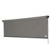 Nesling Coolfit Rolgordijn - Antraciet - 1,48 x 2,4 m