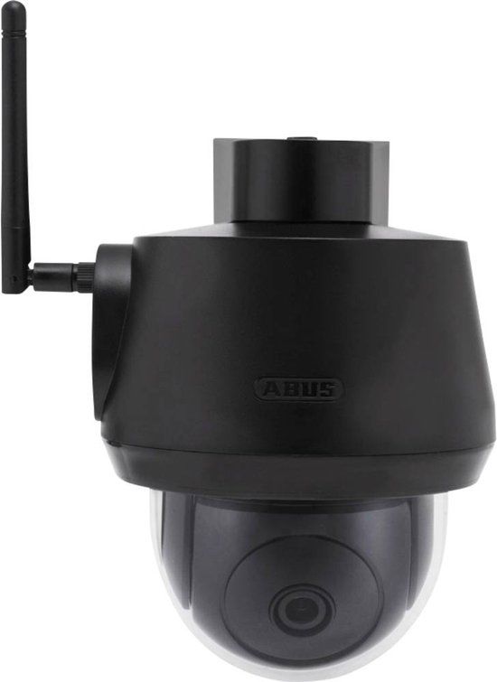 ABUS PPIC52520B security camera