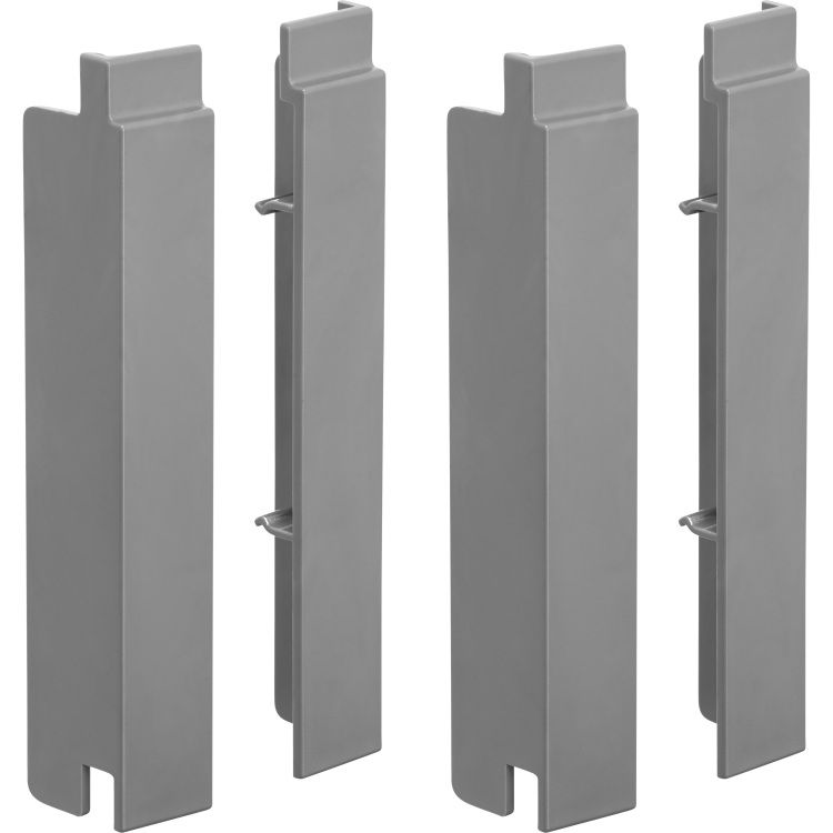 Stanley STST82611-1 afdekkapjes, 4 stuks