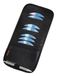 Hama Automotive Sun Visor Case - 12 CDs - Zwart