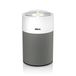 Ideal Office AP 40 PRO Luchtreiniger - 50 m² - Zilver, Wit
