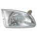 TYC 20-3694-08-2 Phare avant gauche