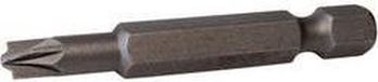 C.K. Plus/minus-bit 1 Chroom-vanadium staal E 6.3 2 stuk(s)