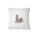 Bona Basics Decoratieve Kussenhoes Wit 45x45 cm
