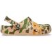 Crocs Sabots Classic Printed Camo