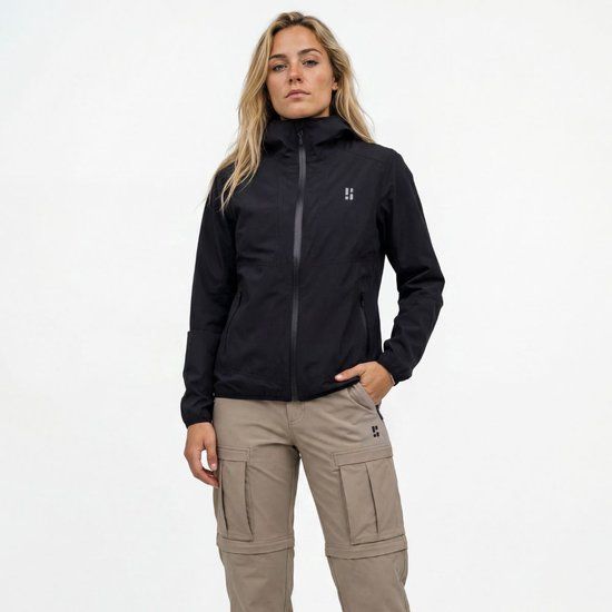Poederbaas SOLX Multi Sport Jacket 2.5L Women M