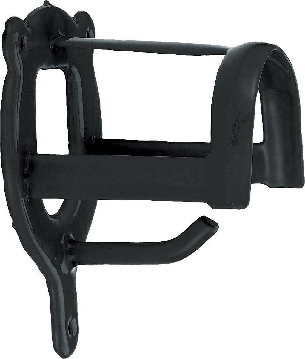 Generic Kerbl Eurohorse Hoofdstelhanger Zwart