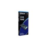 Epson T5492 inktcartridge cyaan (origineel)